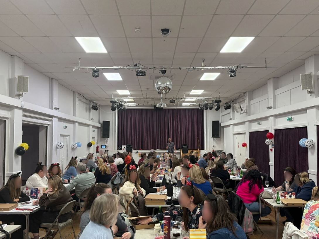 October 2025 Disney Quiz